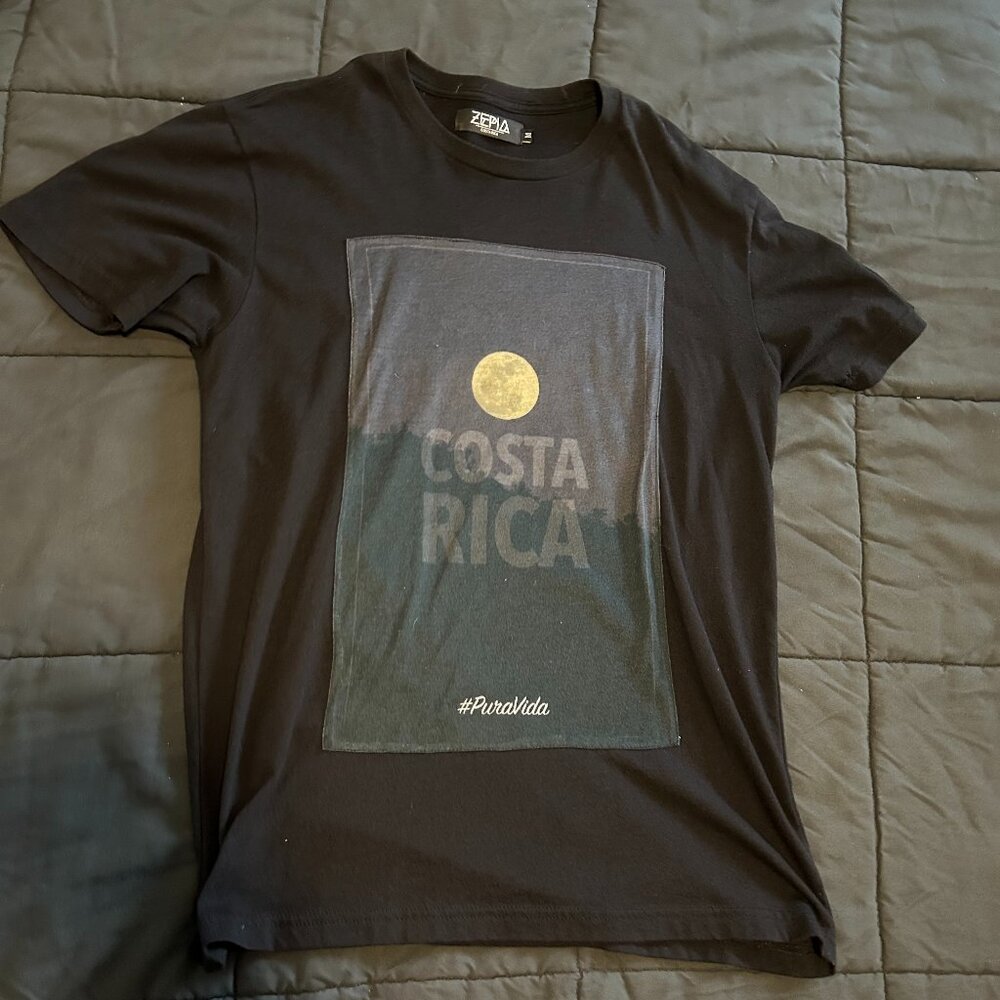 Mens t-shirt / Used but basically new size M